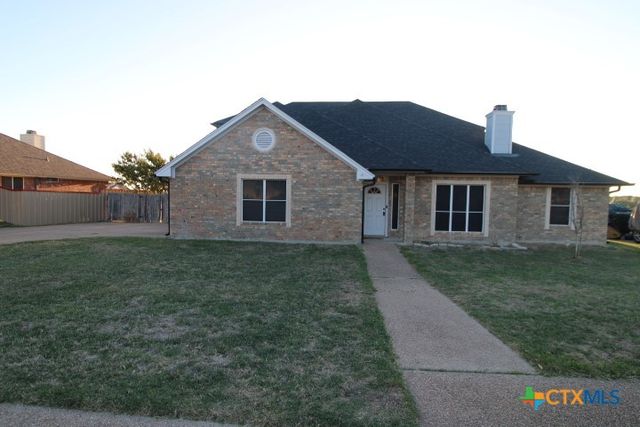 $2,390 | 504 Skyline Drive | Copperas Cove