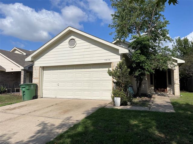 $1,700 | 5634 Tiger Lilly Way | Post Oak Place