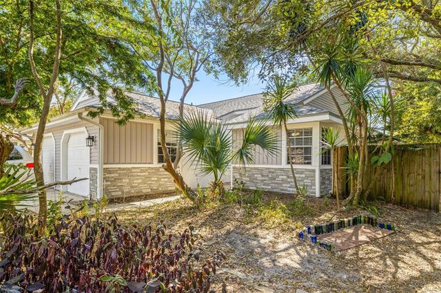 $255,000 | 3222 Latana Drive, Unit 100 | Palm Harbor