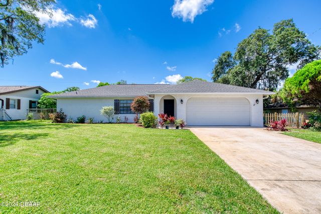 $360,000 | 118 Colina Place | Ormond Beach