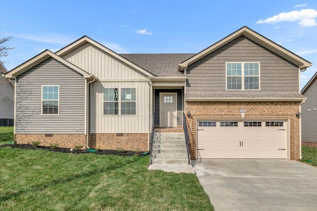 $324,900 | 13 Drift King Estates | Clarksville