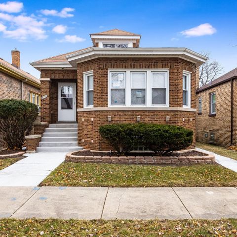 $274,900 | 9953 South Peoria Street | Washington Heights