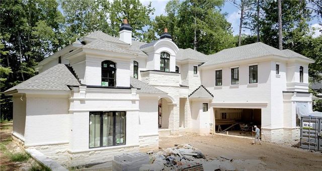 $3,500,000 | 9675 Alma Viva Drive | Johns Creek