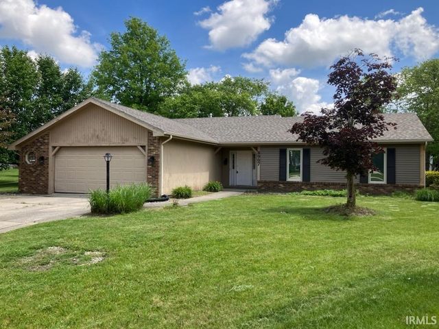 $1,745 | 8907 Sunburst Lane | Southwest Fort Wayne