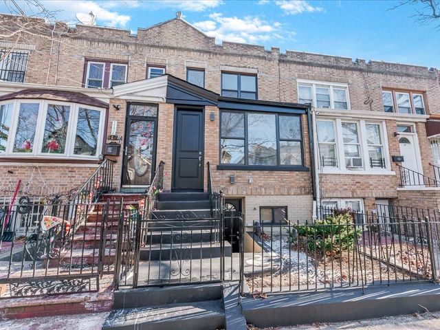 $1,250,000 | 119 East 29th Street | Flatbush