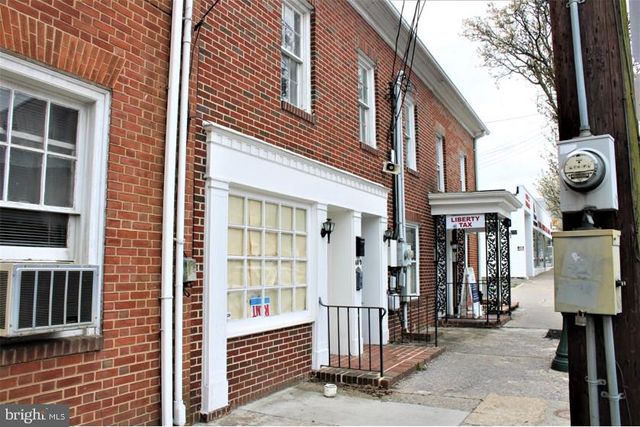 $348,000 | 409-411 West King Street | Downtown Martinsburg