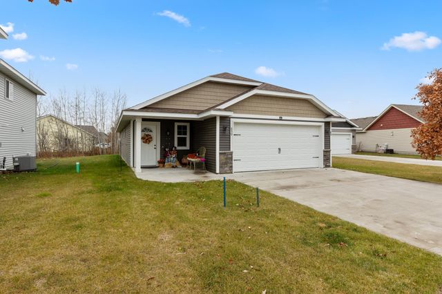 $294,900 | 850 Holton Avenue | Brainerd