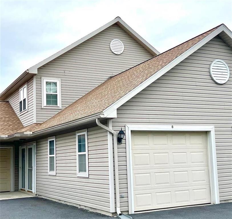 a view of a house