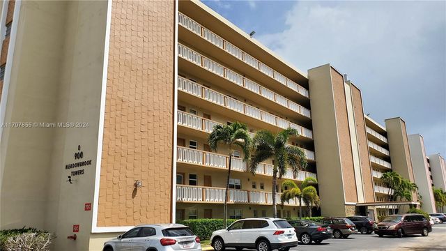 $265,000 | 900 Northeast 12th Avenue, Unit 207 | Atlantic Shores