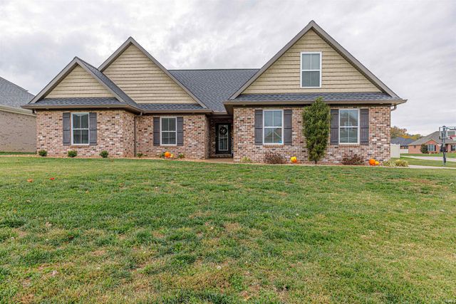 $429,900 | 13232 Pondella Drive | Scott Township - Vanderburgh County