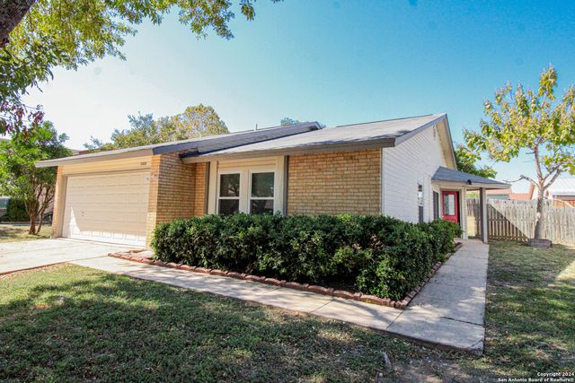 $1,695 | 7335 Mystery Ridge Drive | East San Antonio