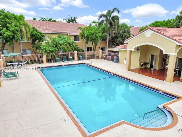 $380,000 | 7930 Northwest 7th Street, Unit 201 | Pembroke Pines