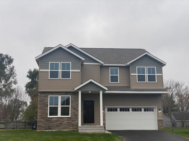 $487,000 | 624 Grant Street | Anoka