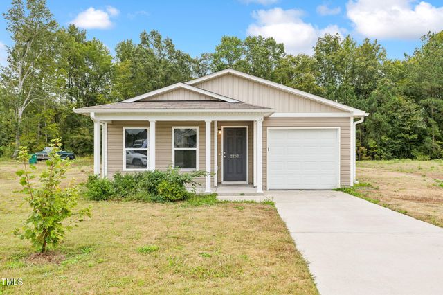 $187,000 | 2202 Cotton Drive | Tarboro