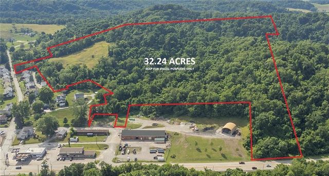 $550,000 | 0 Rt51 / Tony Row /10 Frazier | Star Junction