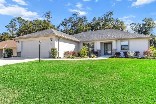 $342,500 | 2650 East Maidstone Court | Hernando