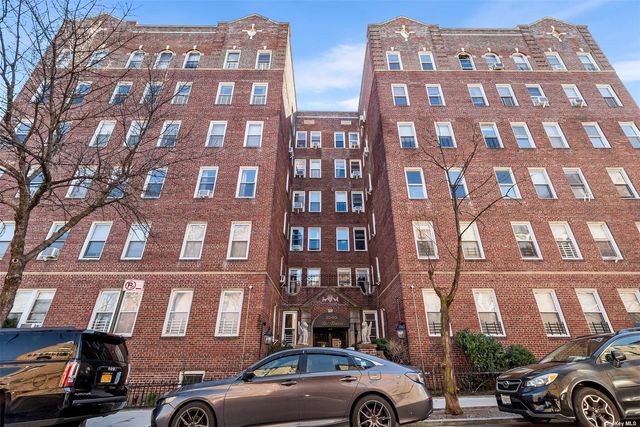 $335,000 | 35-05 72nd Street, Unit 3G | Jackson Heights