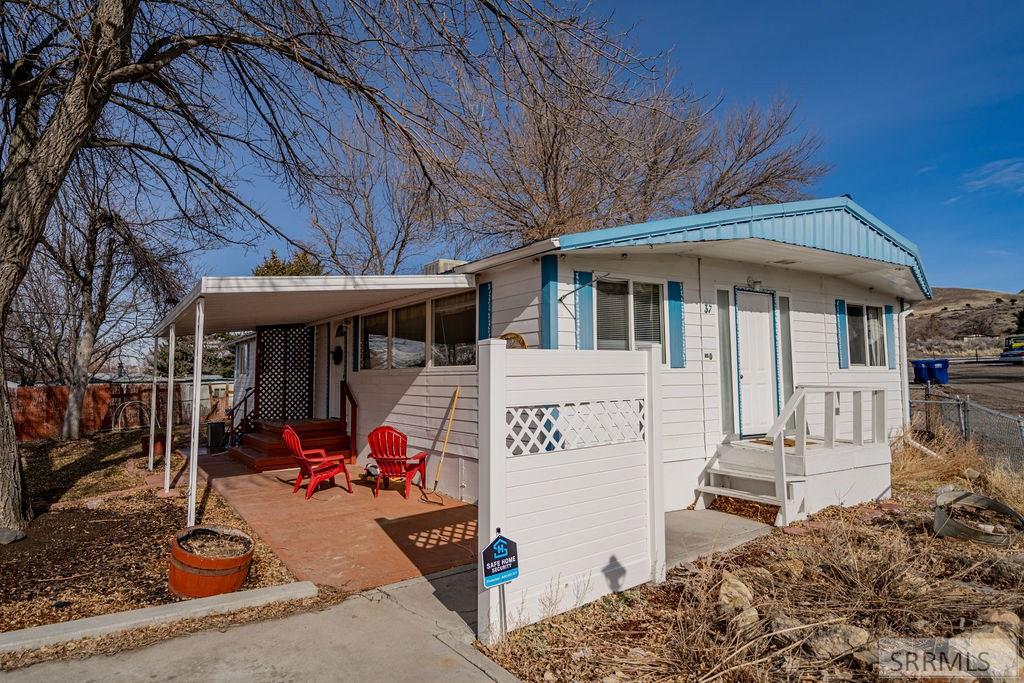 4920 South 5th Avenue, Pocatello, ID 83204 | Compass