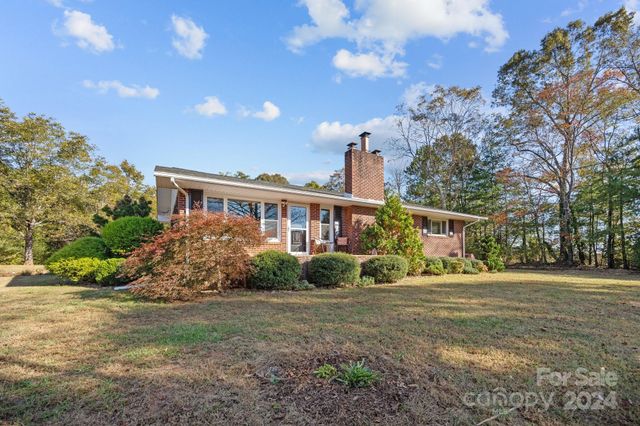 $298,000 | 1401 Union Road | Union Township - Rutherford County