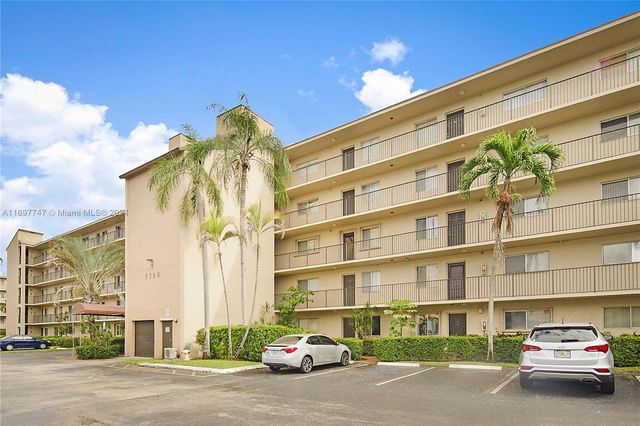 $225,000 | 7760 Northwest 50th Street, Unit 305 | Lauderhill