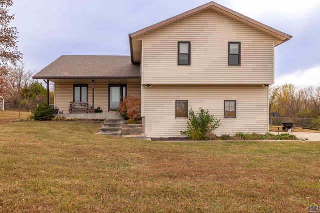 $489,900 | 2525 Northwest 78th Street | Soldier Township - Shawnee County