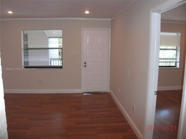 $226,000 | 6031 Shaker Wood Circle, Unit 206 | Tamarac