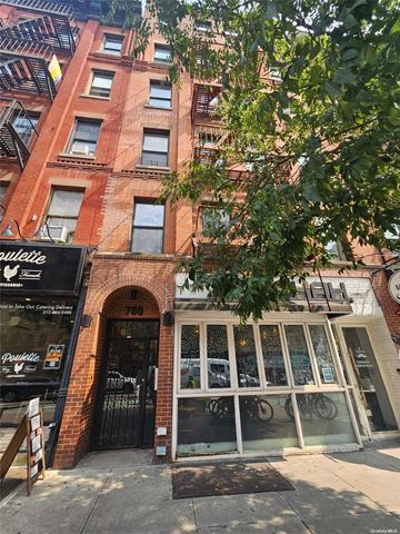 $418,600 | 788 9th Avenue, Unit 3B | Hell's Kitchen