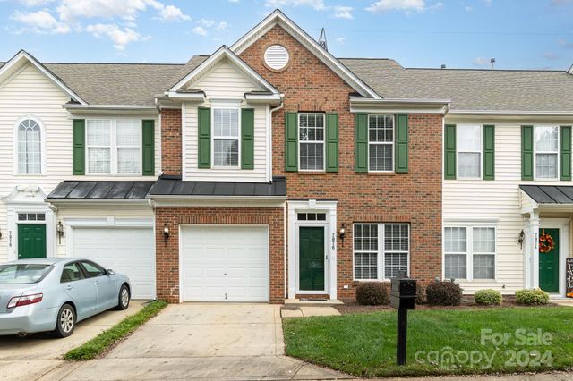 $289,900 | 7976 Mariners Pointe Circle | Catawba Springs Township - Lincoln County