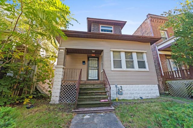 $1,950 | 12219 South Lowe Avenue | West Pullman