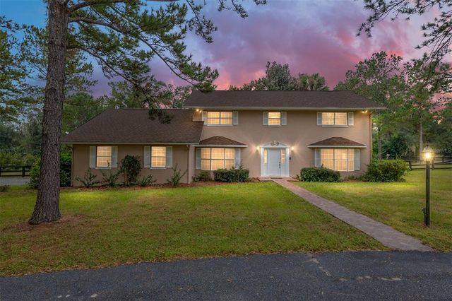 $539,900 | 4060 Southeast 44th Street | Southeast Ocala