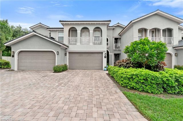 $450,000 | 3501 Cherry Blossom Court, Unit 101 | Estero