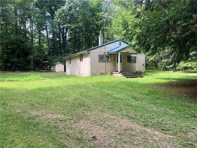 $47,000 | 269 Woodchuck Lane | Washington Township - Clarion County