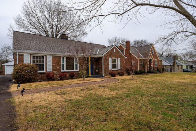 $2,350 | 1051 Gwynn Drive | Broadmoor