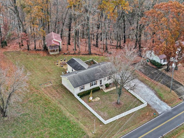 $300,000 | 2119 Powell Road | Clarksville