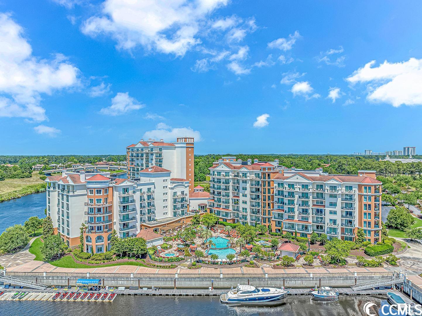 8121 Amalfi Place, Unit 5305, Myrtle Beach, SC 29572 | Compass