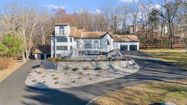 $950,000 | 294 Tolland Stage Road | Tolland