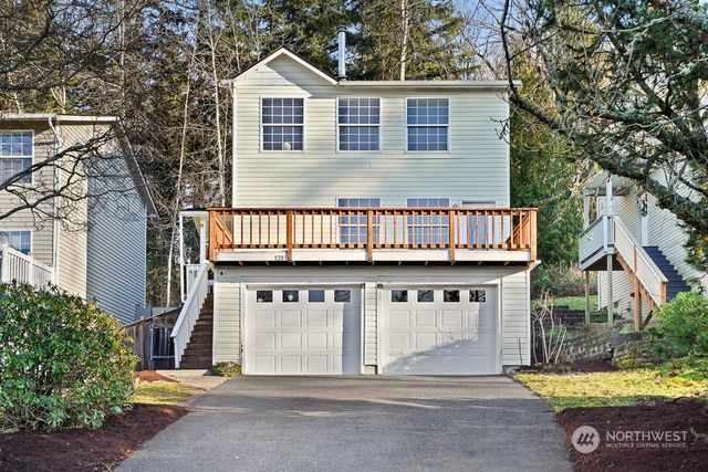 $625,000 | 139 South 44th Street | Samish Hill