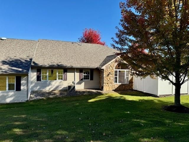 $175,000 | 317 Florine Lane, Unit 17C | Union Township - Lawrence County