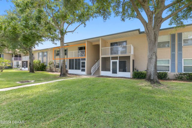 $175,000 | 678 Wellington Station Boulevard, Unit 60 | Ormond Beach