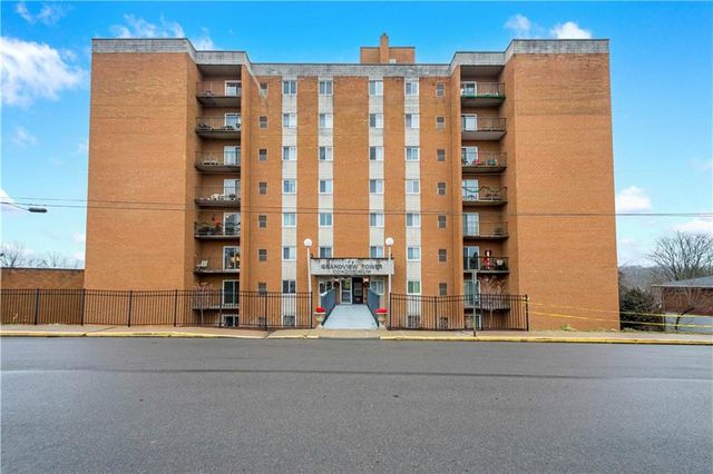 $159,900 | 1001 Grandview Avenue, Unit 206 | Bridgeville