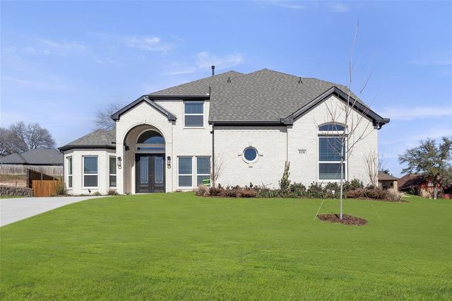 $614,689 | 1131 Willow Lk Drive | DeSoto