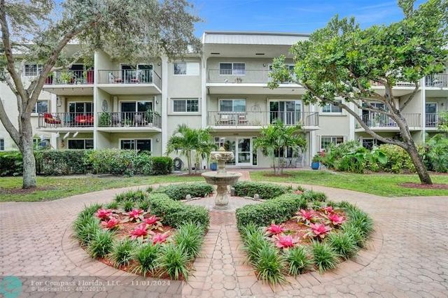 $269,900 | 3000 Northeast 5th Terrace, Unit 309A | Wilton Manors