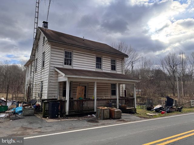 $200,000 | 8109 Old Hagerstown Road