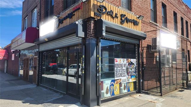 $5,500 | 5502 Church Avenue | East Flatbush