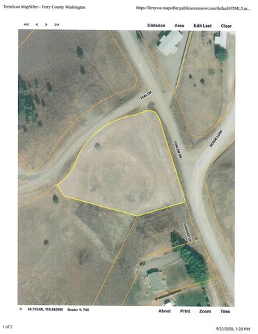 $42,500 | Nna Nna Teal Drive Drive, Unit LOT 25 | Curlew Lake