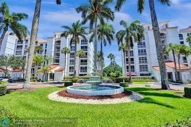 $699,000 | 4108 West Palm Aire Drive, Unit 87A | Palm Aire