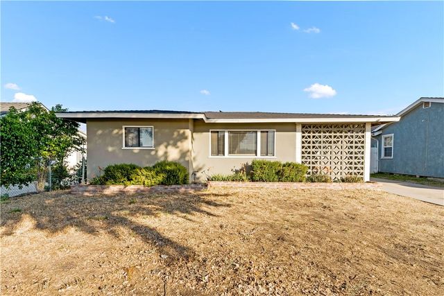 $465,000 | 1632 Ohio Street | North Redlands