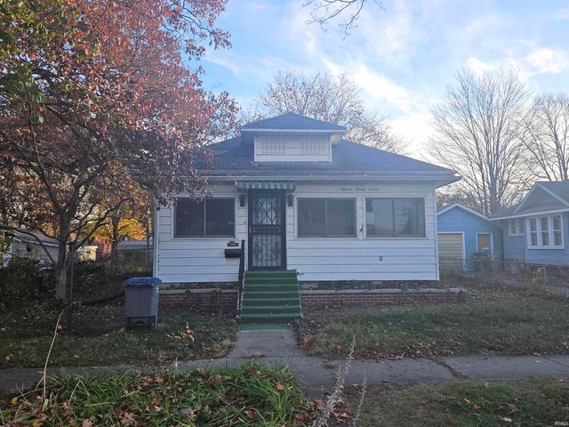 $125,000 | 1127 Maple Row | Bower