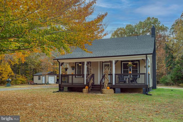 $495,000 | 6245 Port Tobacco Road