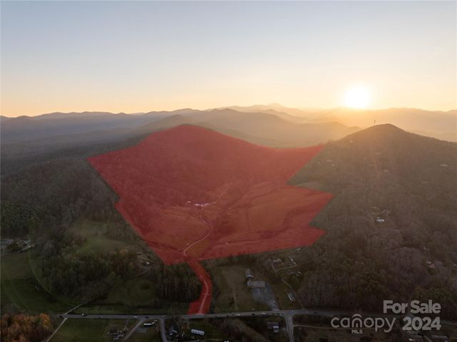 $13,000,000 | 120-72 Fordbrook Road | Lower Hominy Township - Buncombe County